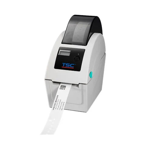 TSC TDP-225W 203dpi Barcode Label Printer