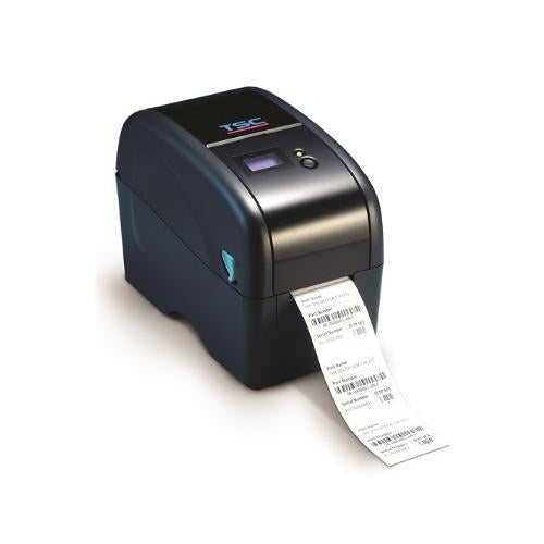 TSC TTP-225 203dpi Barcode Label Printer