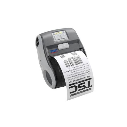 TSC Alpha-3R 203dpi Barcode Label Printer