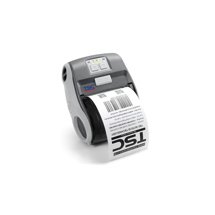 TSC Alpha-3R 203dpi Barcode Label Printer