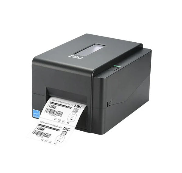 TSC TE210 203dpi Barcode Label Printer