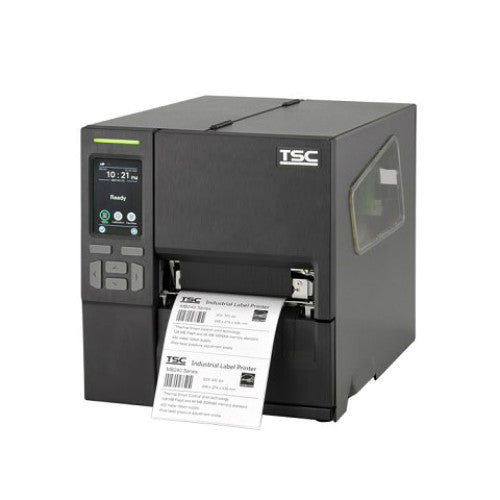 TSC MB240T 203dpi Barcode Label Printer