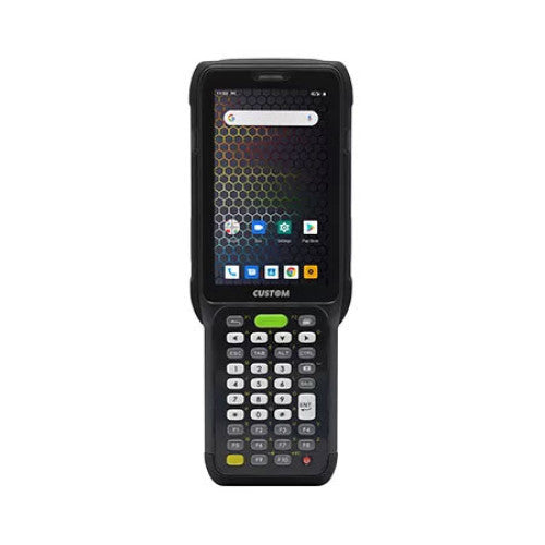 Custom America K-Ranger RFID Reader