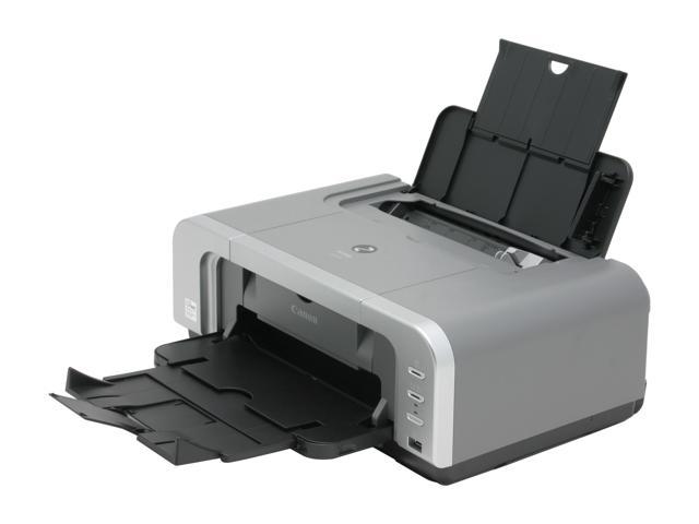 Canon iP4200 Digital 9600x2400 dpi 29ppm Photo Inkjet Printer