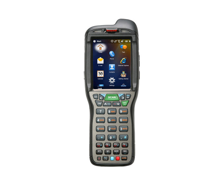 Honeywell Dolphin 99EX Handheld Mobile Computer