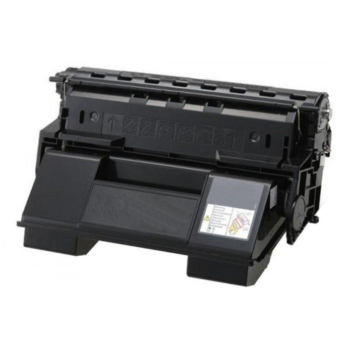 Konica Standard Black Toner Cartridge For Pagepro 4650 Series
