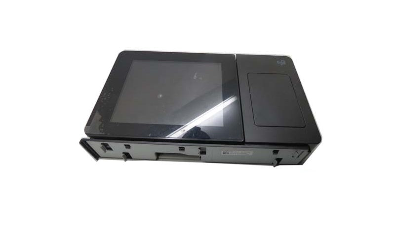 HP Control Panel LJ Ent M680 M880 M830 X585 M630 Series