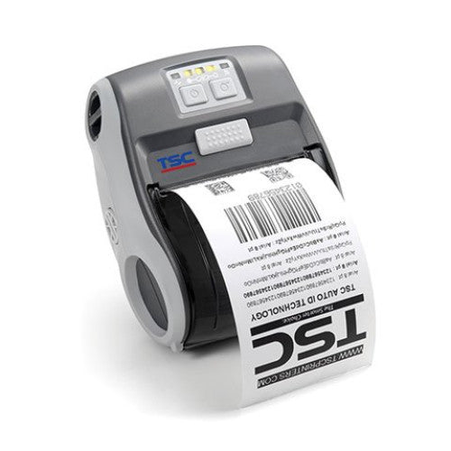 TSC Alpha-3R Barcode Label Printer 708768