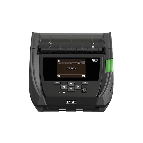 TSC Alpha-40L 203dpi Barcode Label Printer