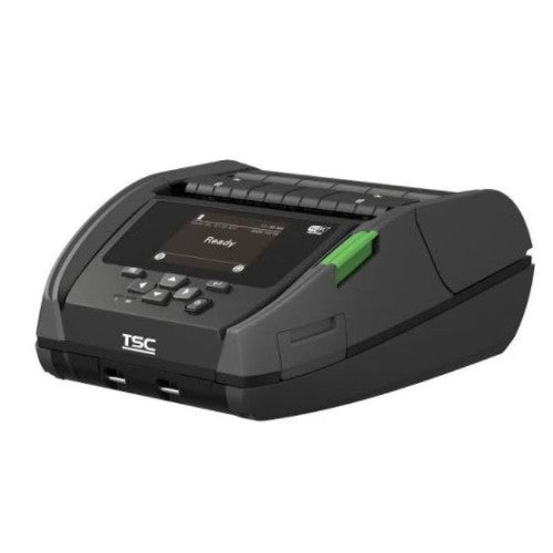 TSC Alpha-40L 203dpi Barcode Label Printer