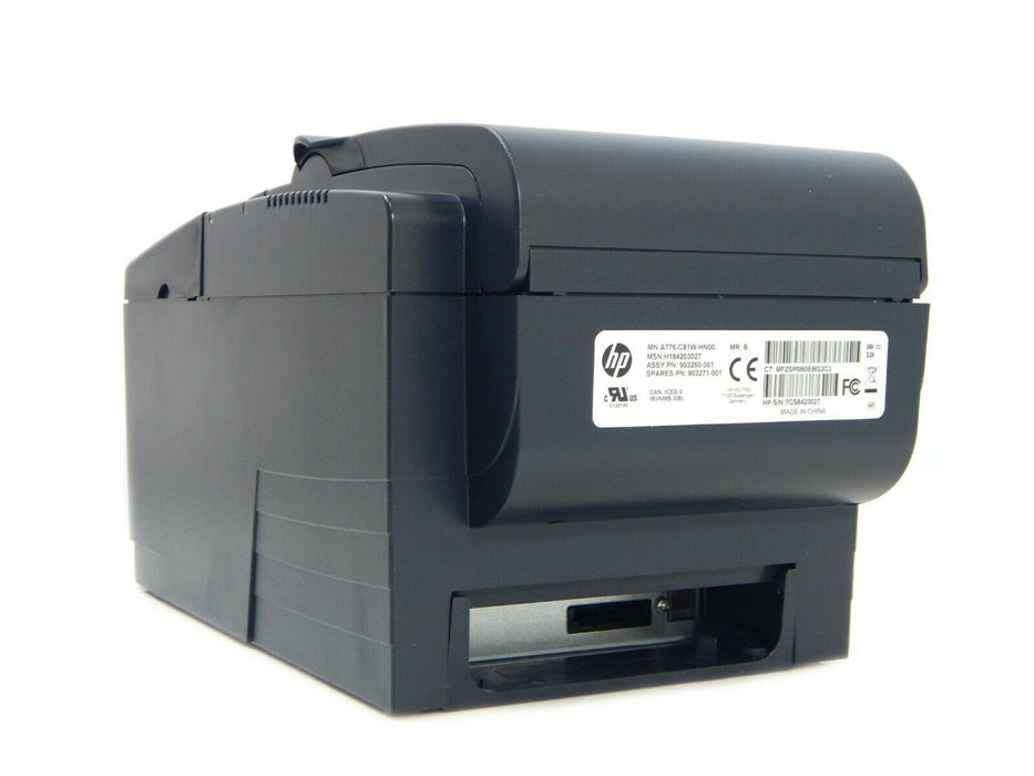 HP Hybrid POS Recipt Printer w MICR II