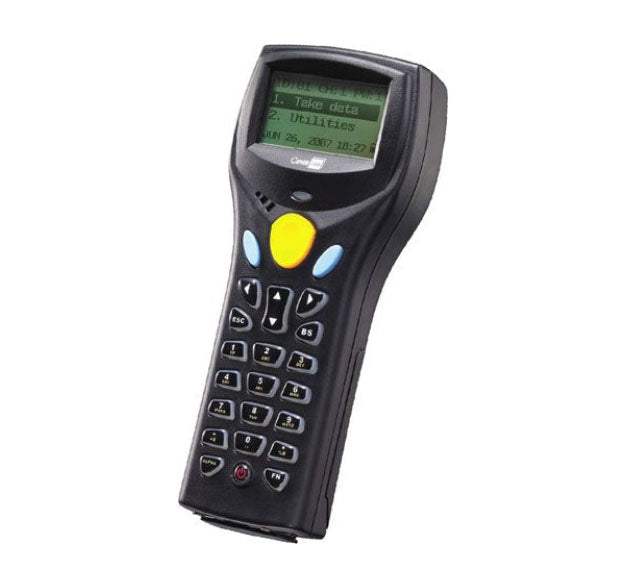 CipherLab 8300 Series Handheld Mobile Computer