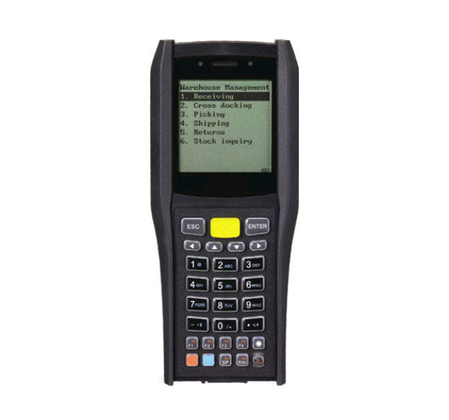 CipherLab 8470 Handheld Mobile Computer