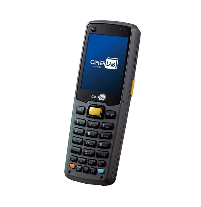 CipherLab 8600 2D Imager Handheld Mobile Computer Barcode Scanner