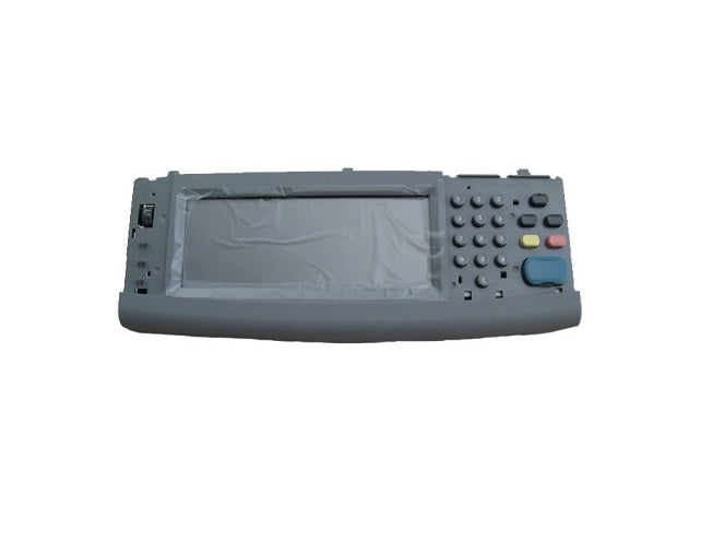 HP Control Panel Assembly for LaserJet Enterprise M521 Series