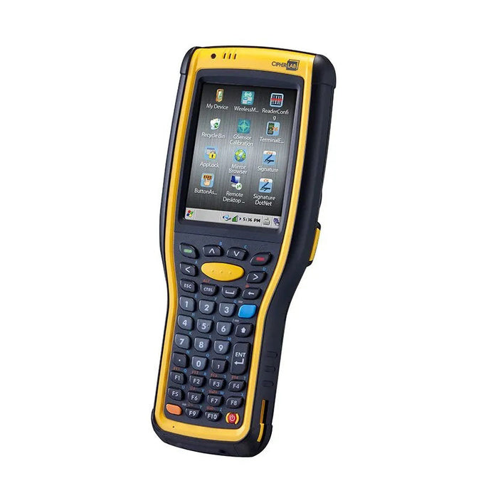 CipherLab 9700 Series 2D Imager Handheld Mobile Computer Barcode Scanner