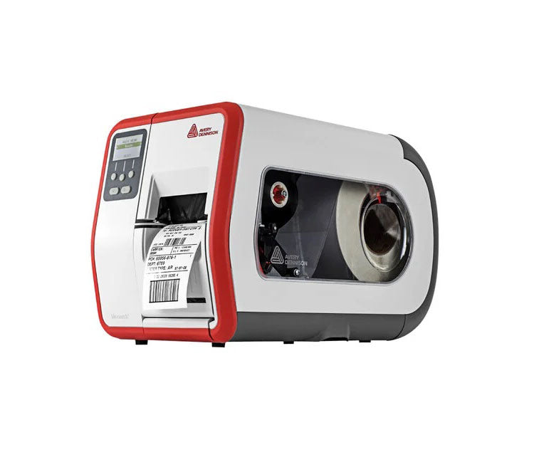 Avery-Dennison Tabletop Printer 1 (ADTP1) 203dpi 12ips Barcode Label Printer