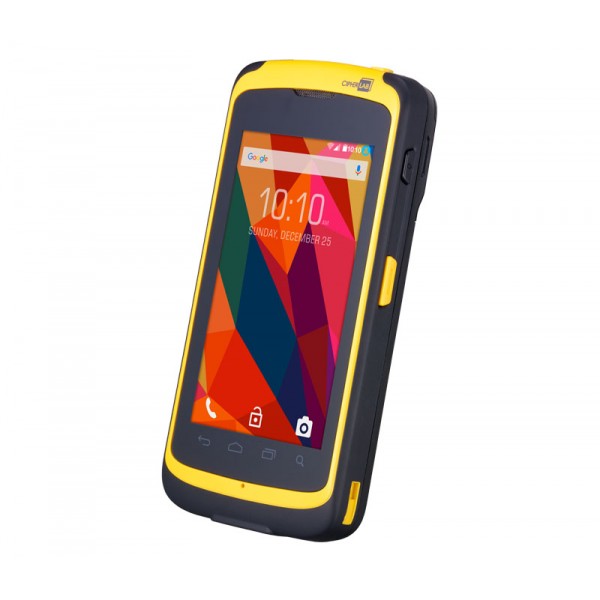CipherLab RS50 Handheld Mobile Computer