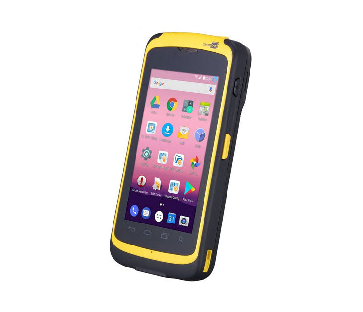 CipherLab RS51 Handheld Mobile Computer