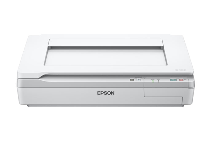 Epson WorkForce DS-50000 600 dpi 70ppm Document Scanner