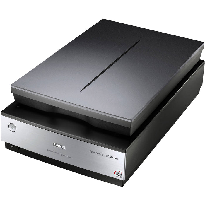 Epson Perfection V850 6400 x 9600 dpi Pro Scanner