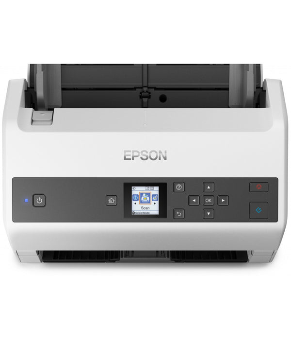 Epson DS-970 Color Duplex Workgroup Document Scanner