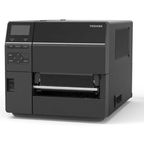 Toshiba B-EX6T Barcode Label Printer