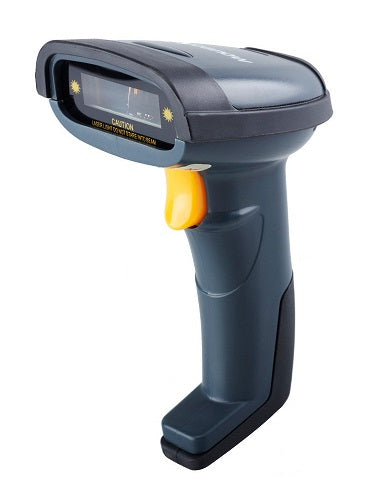 HP 1D/2D Imaging Barcode Scanner