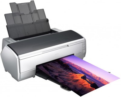 Epson Stylus Photo R2400 5760 dpi Inkjet Printer