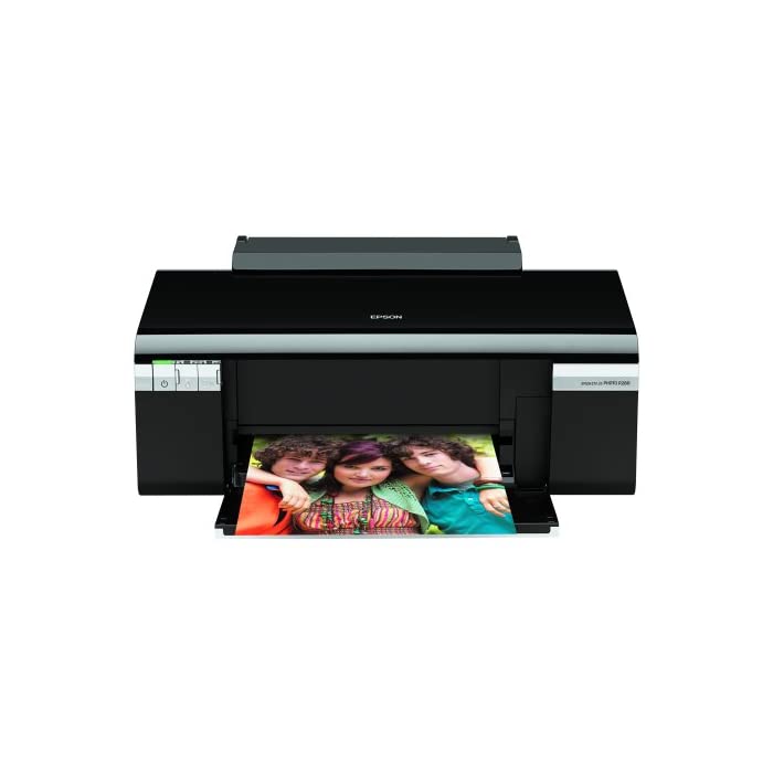 Epson Stylus Photo R280 5760 x 1440 optimized dpi 37ppm Inkjet Printer