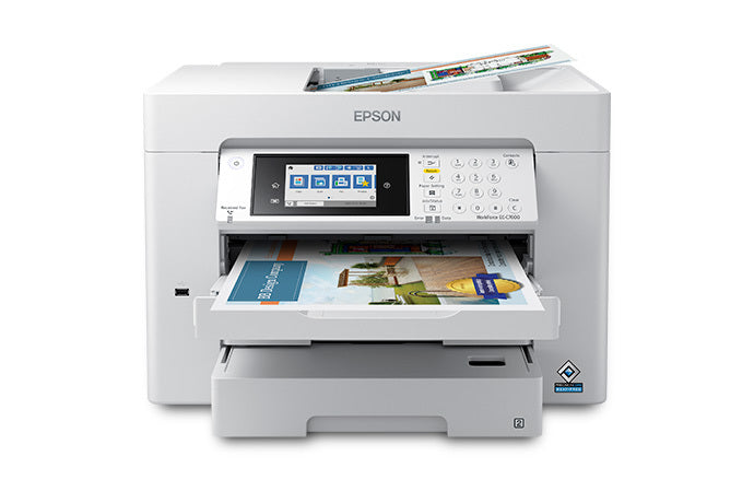 Epson WorkForce Pro EC-C7000 Color Multifunction Printer