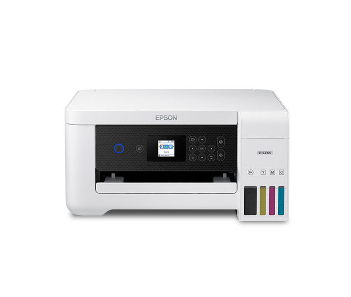 Epson Barcode Label Printer