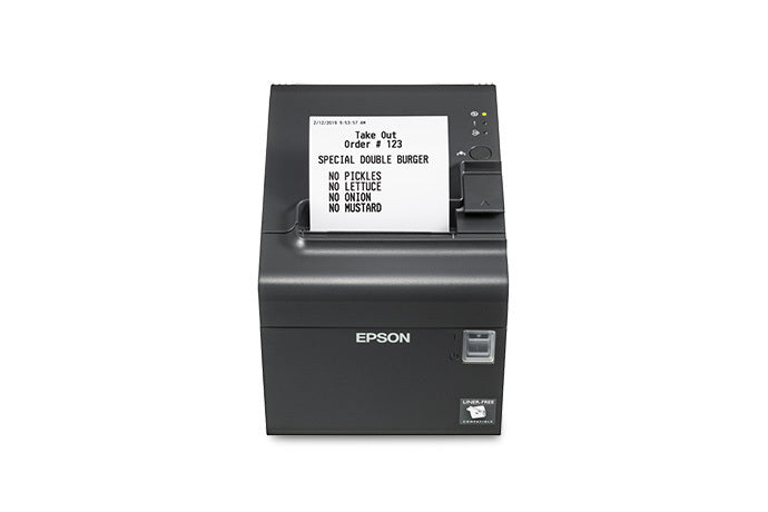 Epson TM-L90II 203 x 203 dpi Plus Receipt Printer