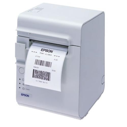 Epson TM-L90 Barcode Label Printer