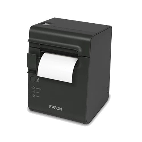 Epson Barcode Label Printer