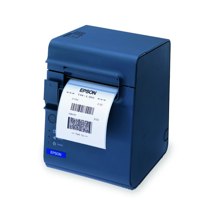 Epson TM-L90 Barcode Label Printer