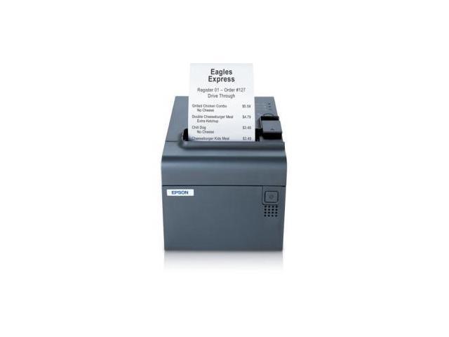Epson TM-L90 Barcode Label Printer