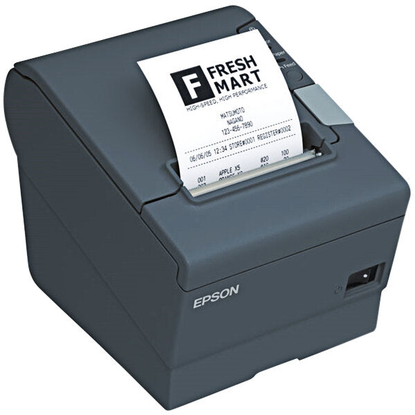 Epson TM-T88V 180 × 180 dpi Receipt Printer