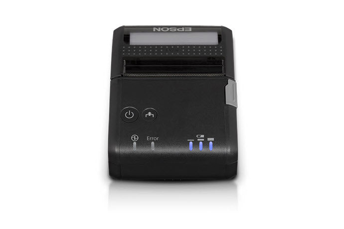 Epson Mobilink P20 Portable Barcode Printer