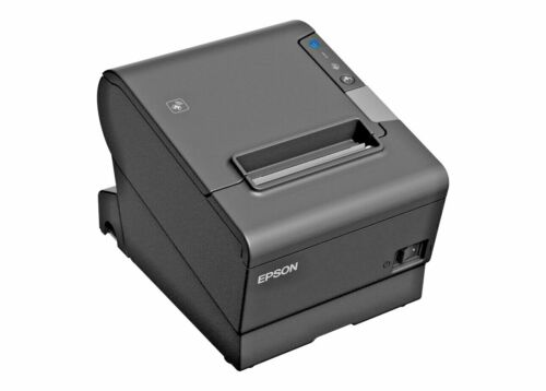 Epson TM-T88VI 203 dpi 10ppm Receipt Printer