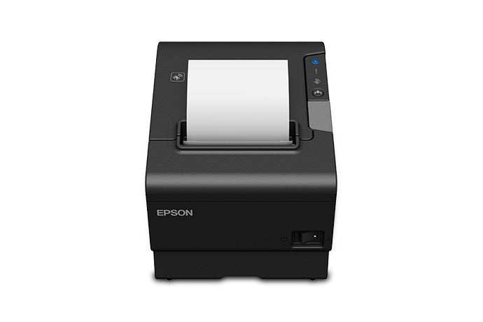 Epson TM-T88VI 180 dpi Receipt Printer