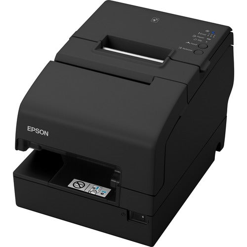 Epson OmniLink TM-H6000V Receipt Printer