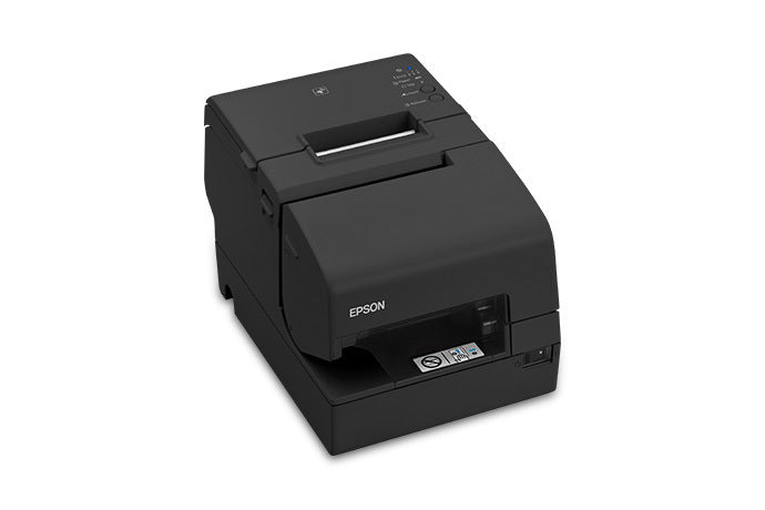 Epson OmniLink TM-H6000V Thermal Receipt Printer