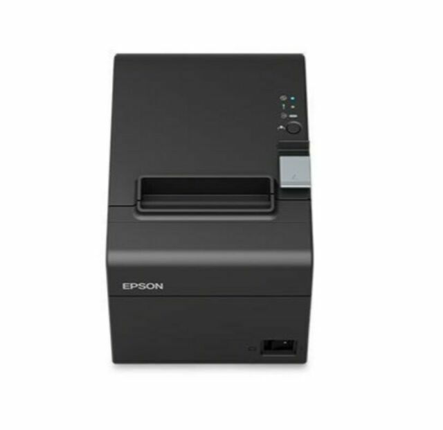 Epson TM-T20III POS 203 x 203 dpi Receipt Printer
