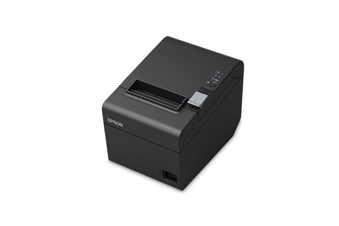 Epson TM-T20III 203 dpi Receipt Printer