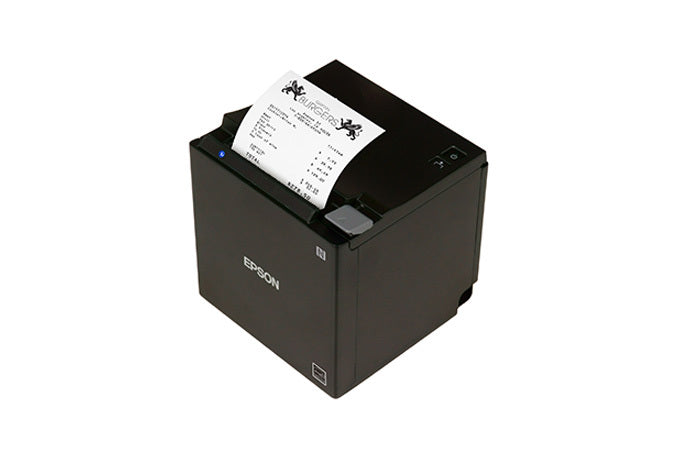 Epson TM-m30 203 dpi Receipt Printer