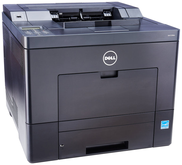 Dell 600x600 dpi 36ppm Color Laser Printer