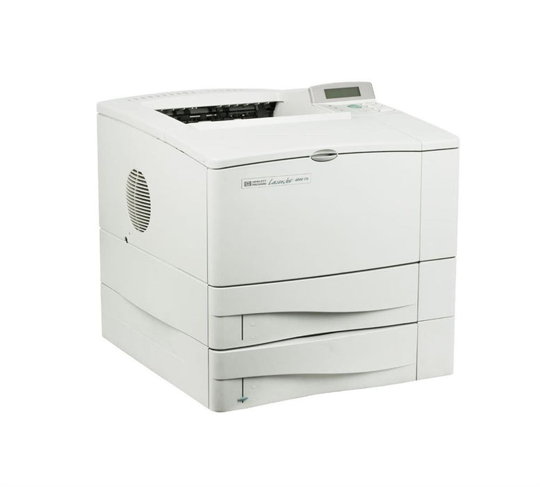 HP LaserJet 4000TN Laser Printer