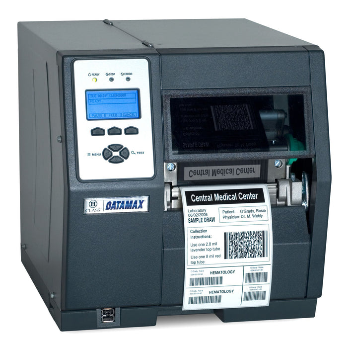 Datamax-O'Neil H-4212 203 dpi 203 dpi Barcode Label Printer