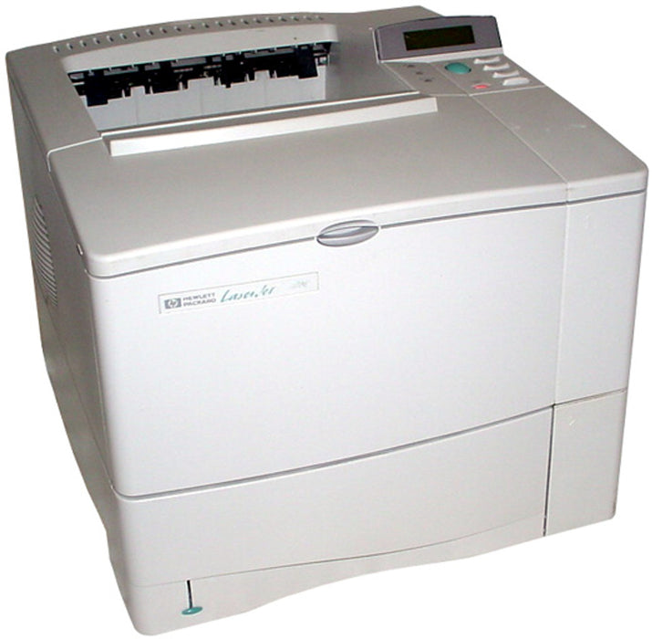 HP LaserJet 4050 600 Sheets 1200x1200 dpi 17ppm Laser Printer